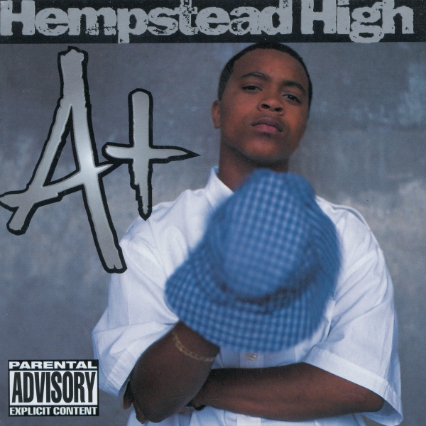 A+ feat. Erykah Badu - Understand The Game