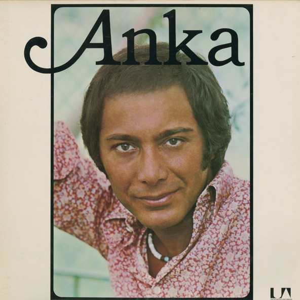 Paul Anka - How Can Anything Be Beautiful (After You)