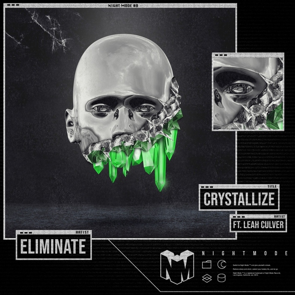 Eliminate - Crystallize (feat. Leah Culver)
