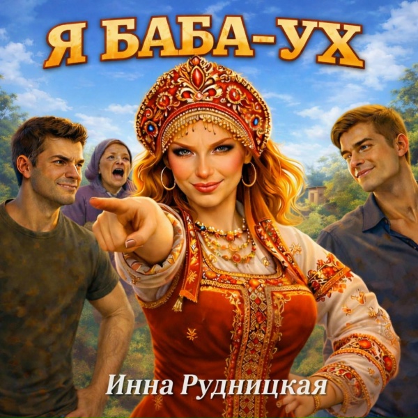 Инна Рудницкая - Ой, Славка, ой, герой