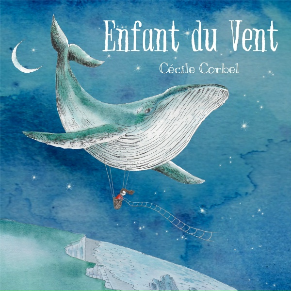 C&eacute;cile Corbel - Maypole