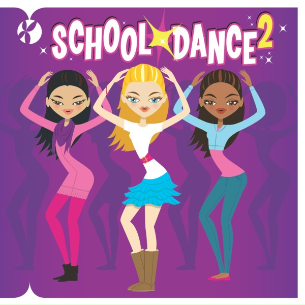 The Superstarz Kids - Let's Do This