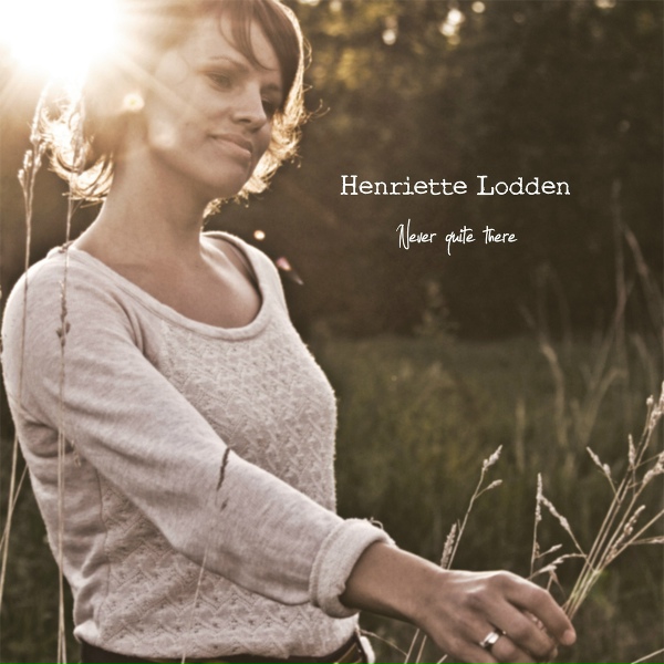 Henriette Lodden - Inside