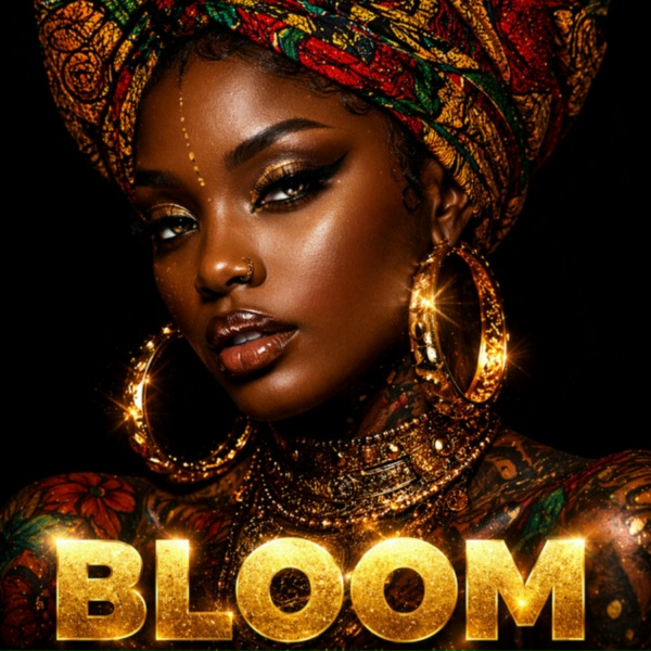 Alex Molinary - BLOOM (AFRO SOUL HOUSE)