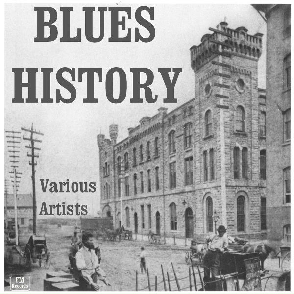 Sister Rosetta Tharpe - This Train