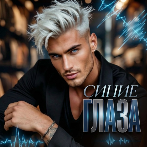 Antey Sound feat. Liana Sever - Синие глаза
