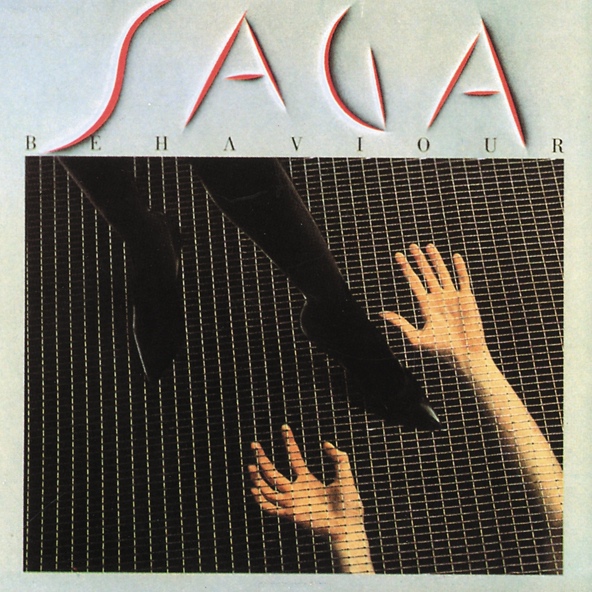 Saga - (Goodbye) Once Upon A Time