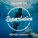 Serge Legran - Holding On (Extended Mix) (Extended Mix)