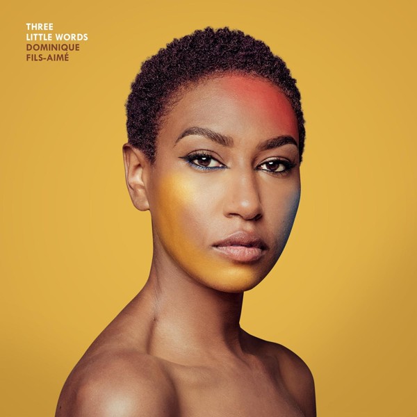 Dominique Fils-Aim&eacute; - The Healing Song