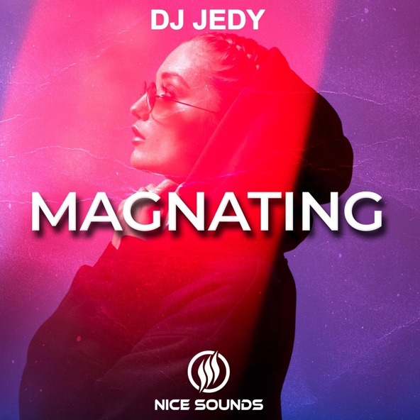 DJ Jedy - Magnating