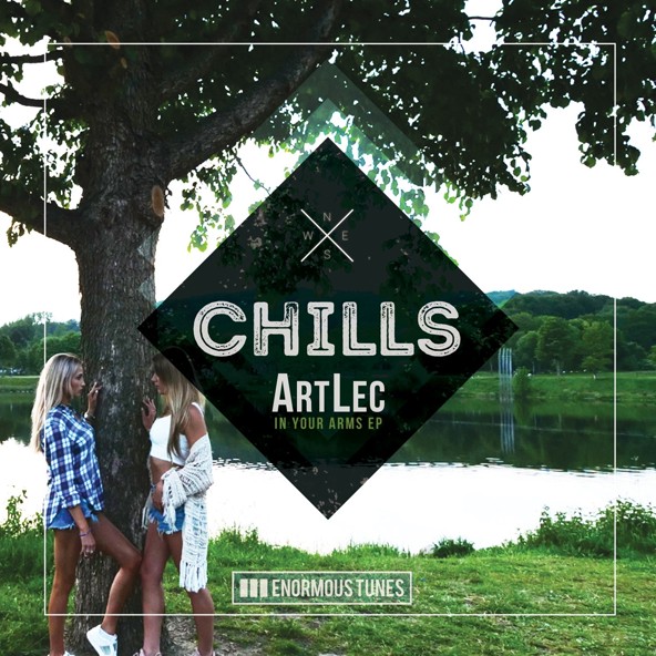 ArtLec - Close Your Eyes