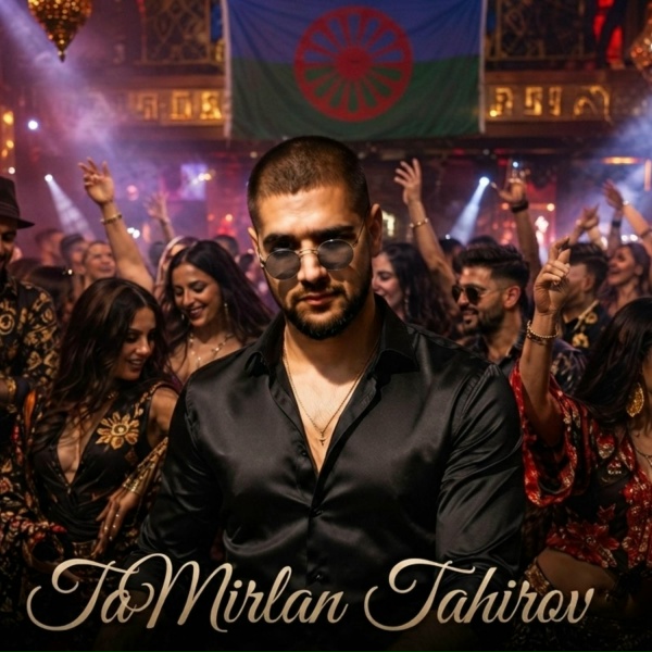 TaMirlan Tahirov - Кайфуем