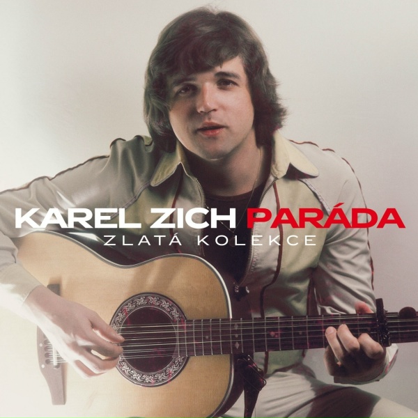 Karel Zich - Černo&scaron;sk&yacute; Ghetto