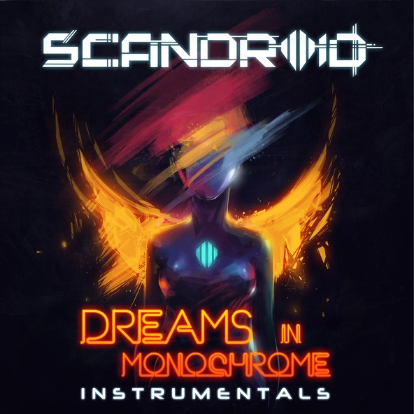 Scandroid - Rendezvous (VHS Dreams Remix)