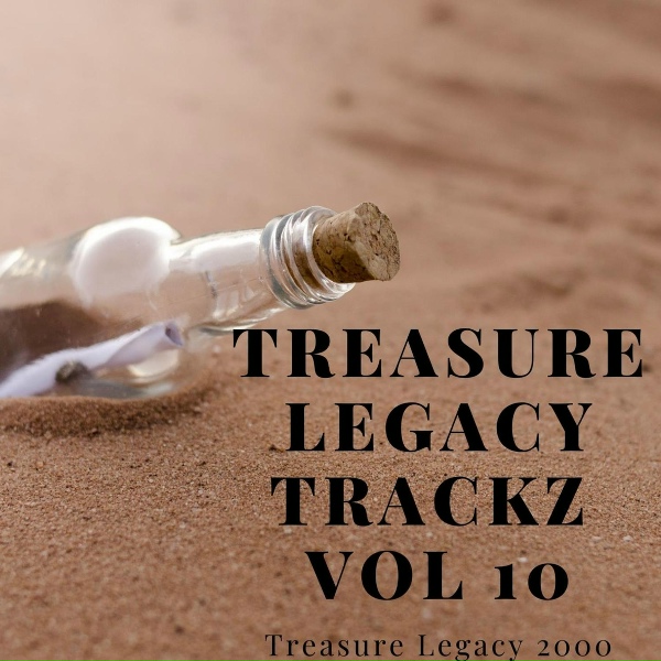 Treasure Legacy 2000 - Queendom (Karaoke Tribute Version Originally Performed By Red Velvet)