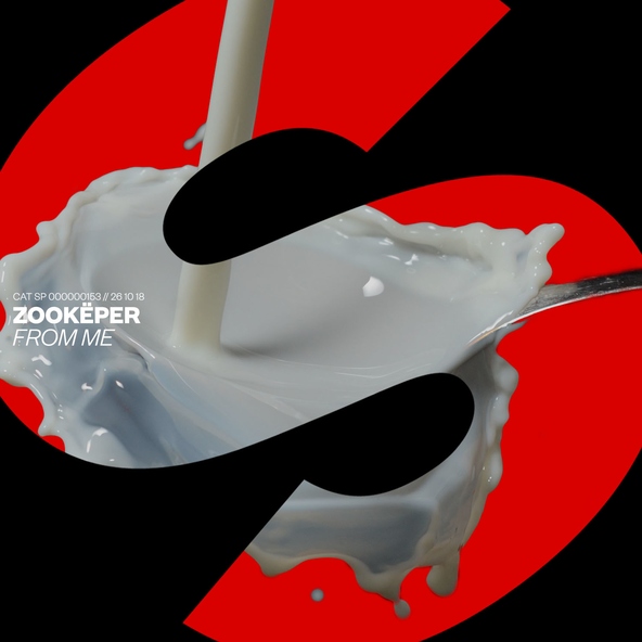 Zook&euml;per - From Me