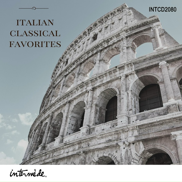Interm&egrave;de Music - La Veneziana