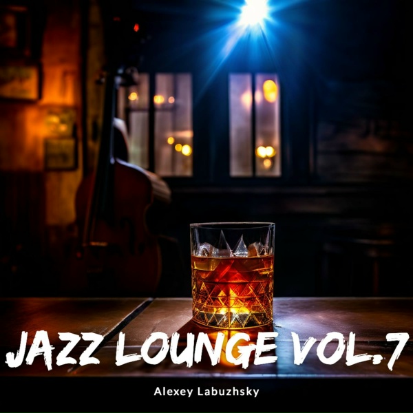 Alexey Labuzhsky - Lover Come Back