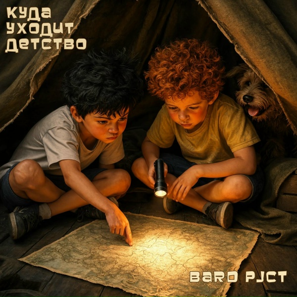 BARD pjct - Длина кота