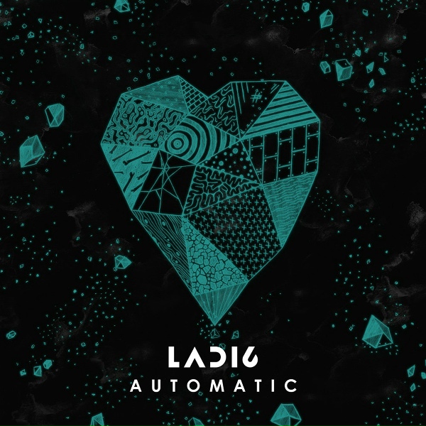 Ladi6 - Burnin