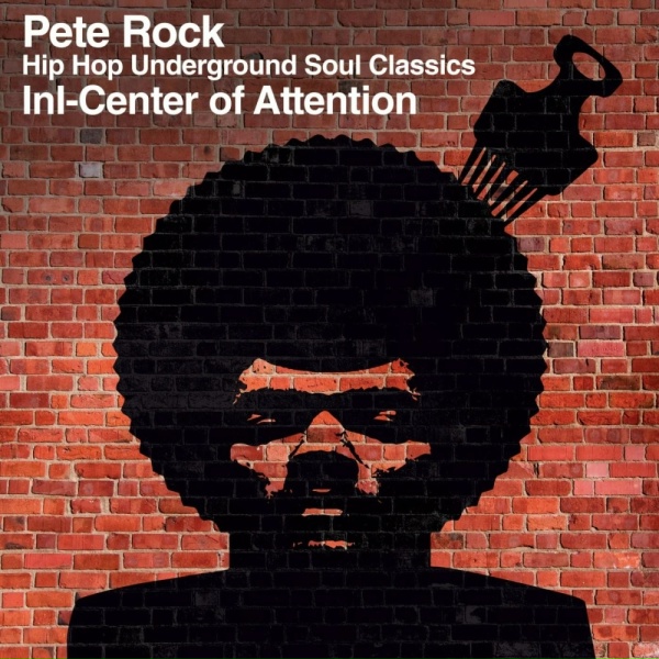 Pete Rock, InI - Intro