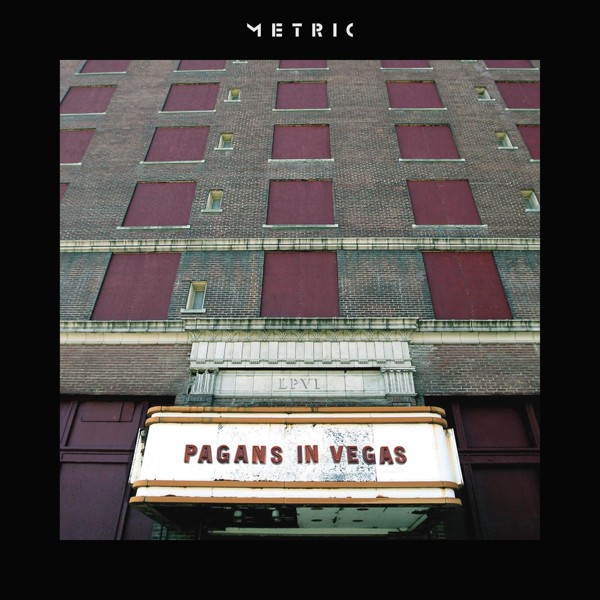 Metric - For Kicks