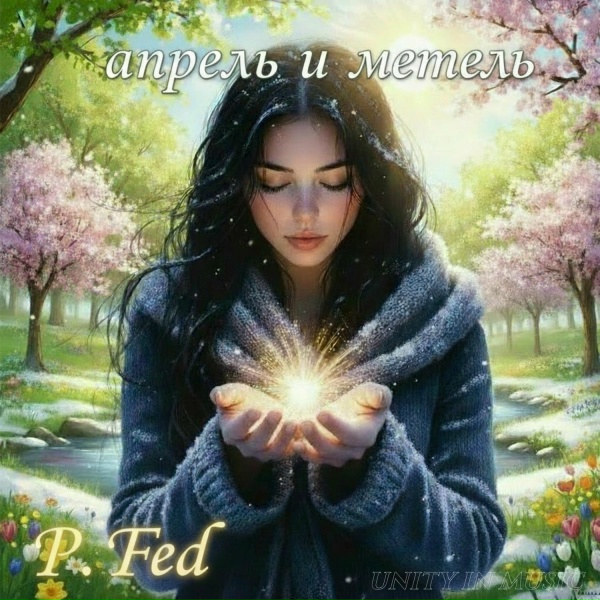 P.Fed - Апрель и метель