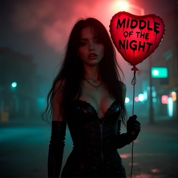 ONEIL, KANVISE, SMOLA feat. RPHM - Middle of the Night