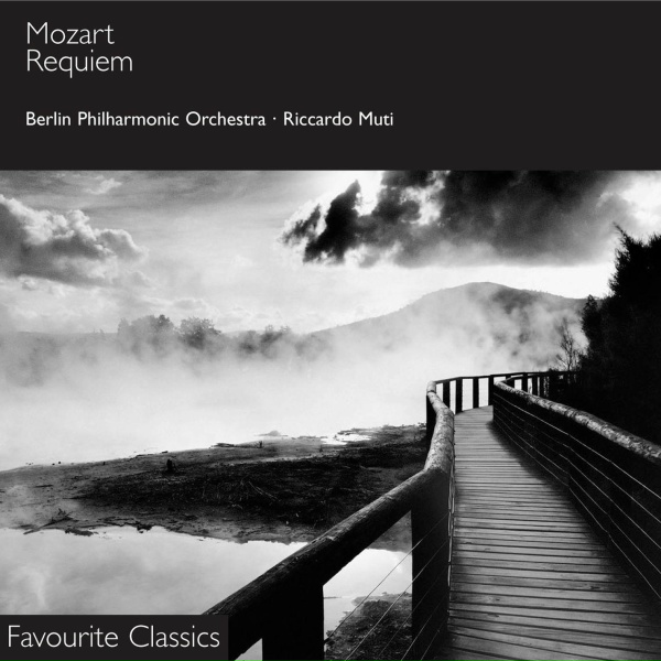 Riccardo Muti feat. Stockholm Chamber Choir, Stockholm Radio Chorus