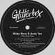 Micky More, Andy Tee - The Beat Goes On (Extended Mix) (Extended Mix)