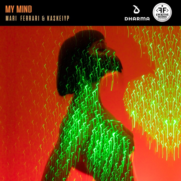 Mari Ferrari, Kaskeiyp - My Mind