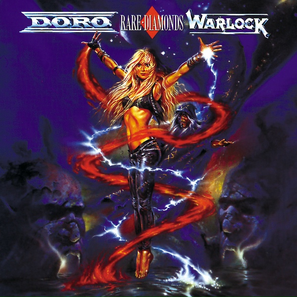 Doro - Unholy Love