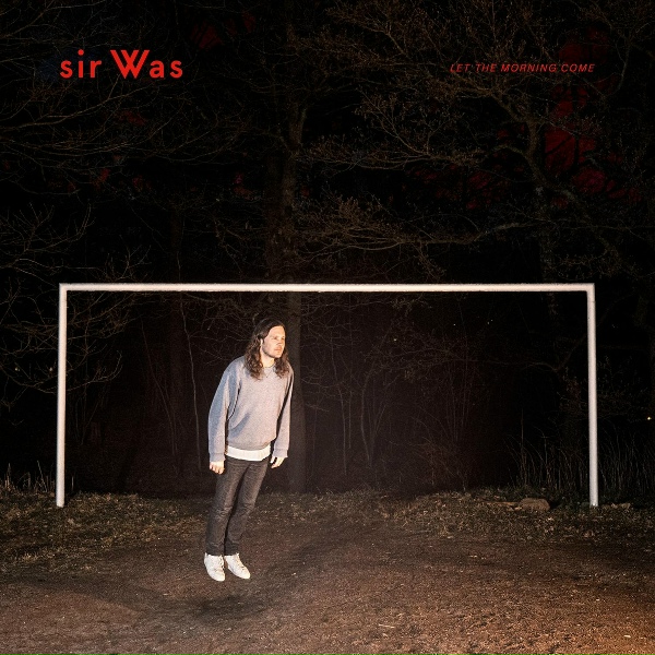 sir Was - Spend A Lifetime