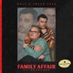 DOLF, Green Tree feat. LexBlaze - Family Affair