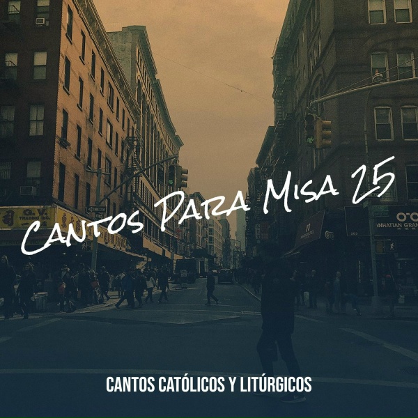cantos cat&oacute;licos y lit&uacute;rgicos - Cordero 3