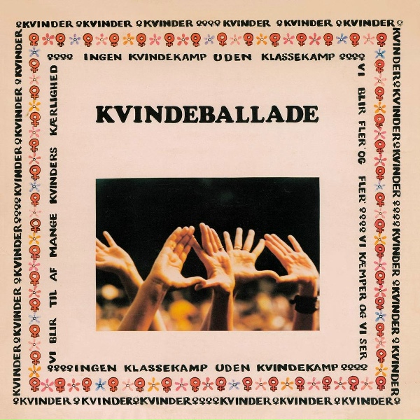 Kvindeballadegruppen - Lilith