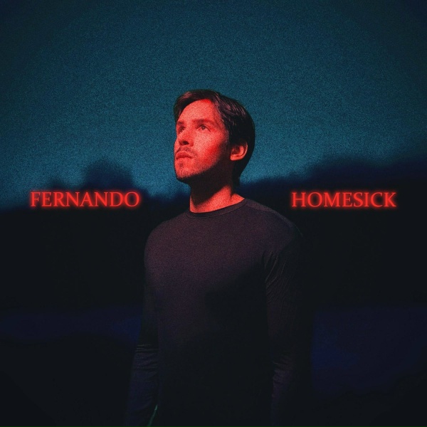 Fernando - Always There