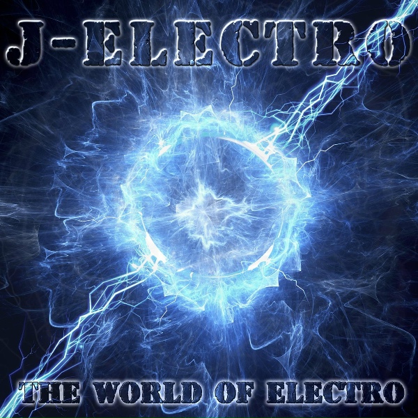 J-ELECTRO - Freestyle Music