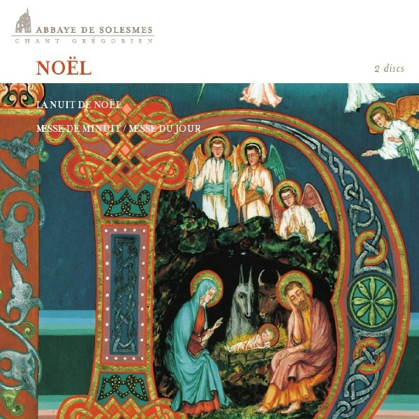 Traditional - Messe de minuit: Communion "In splendoribus"