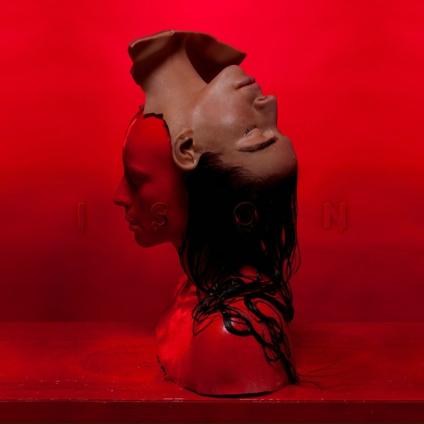 Sevdaliza - The Language of Limbo