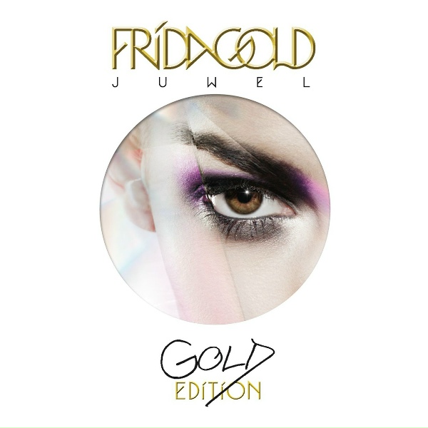 Frida Gold - Breathe On