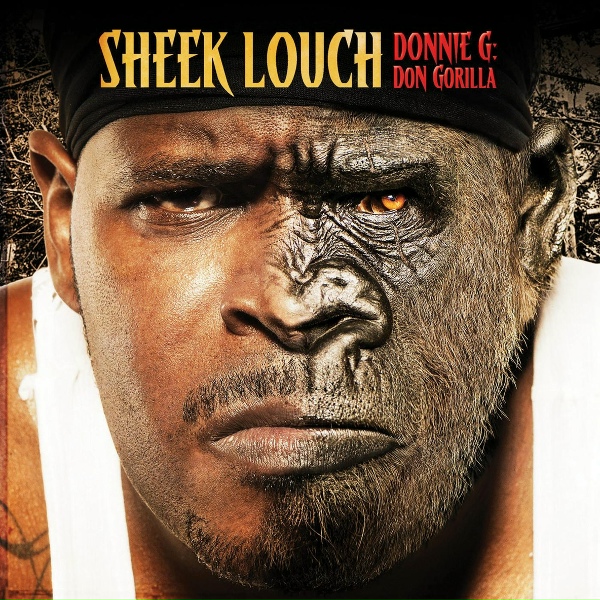Sheek Louch feat. Fabolous - Make Some Noise