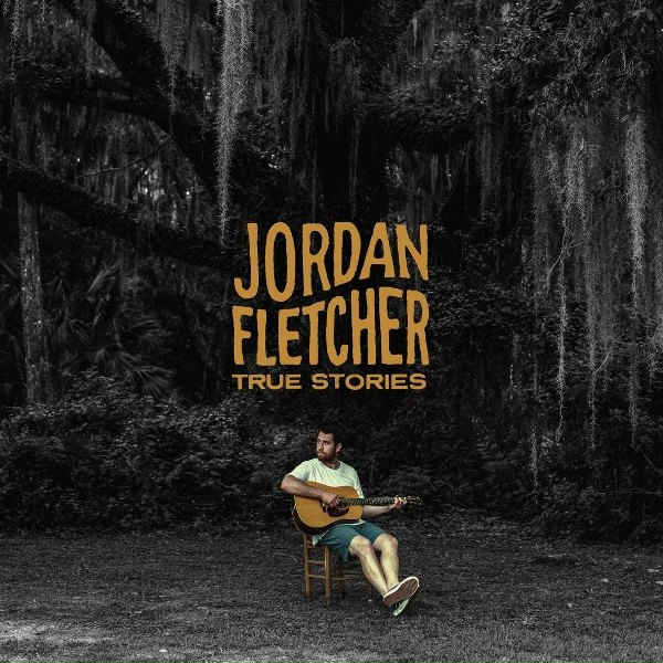 Jordan Fletcher - I Know You Are But What Am I