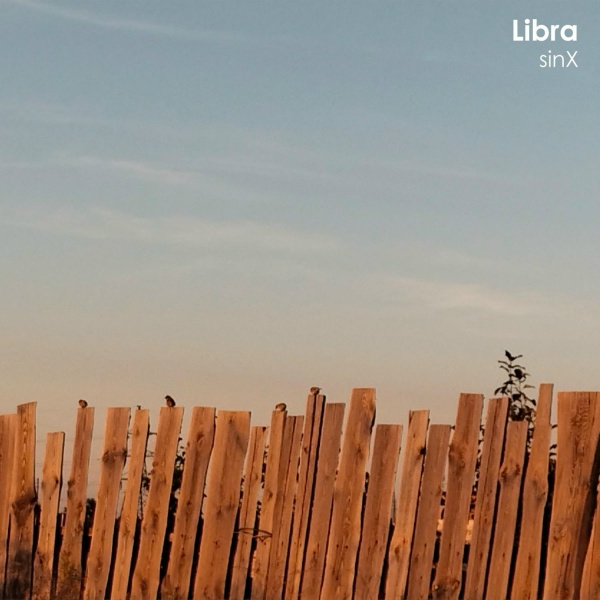 sinX - Libra