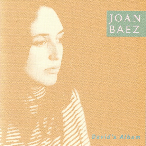 Joan Baez - Rock Salt And Nails