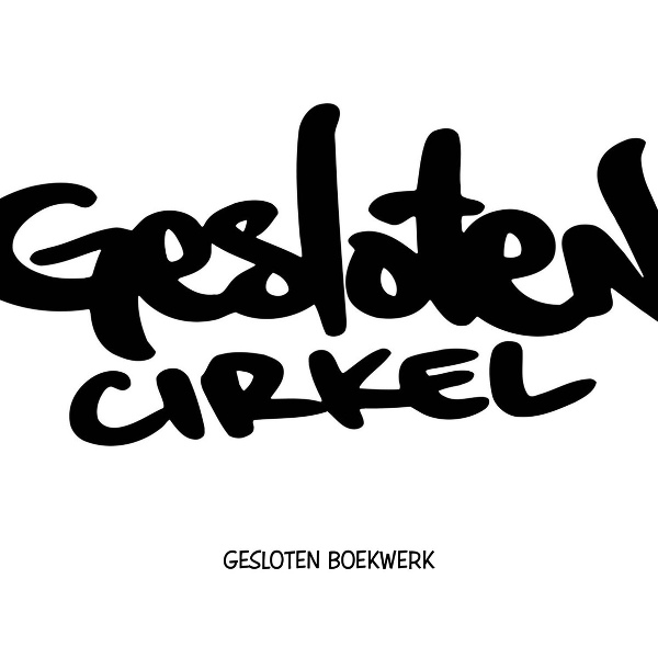 Gesloten Cirkel - Arrested Development