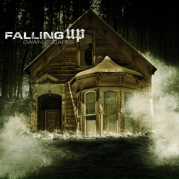 Falling Up - Exit Calypsan