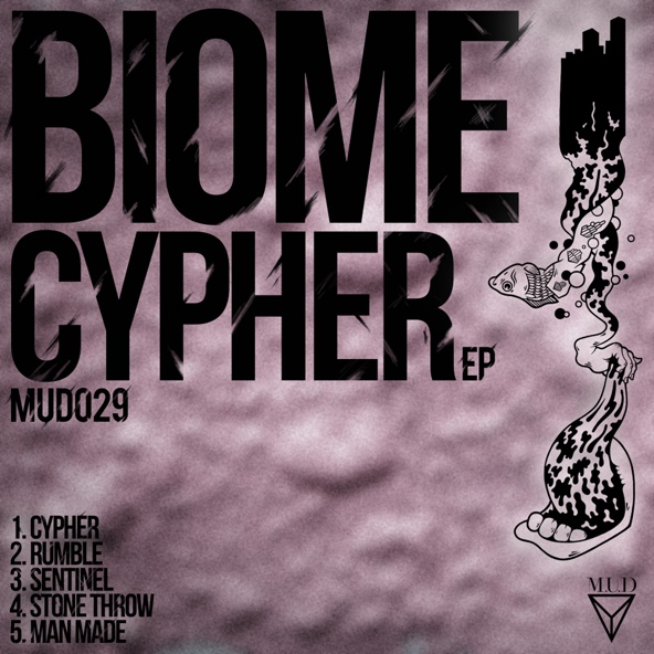 Biome - Cypher