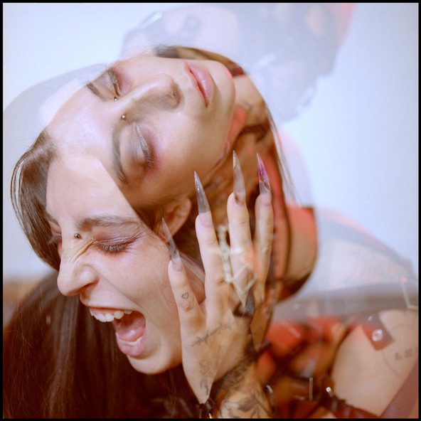 Deathbyromy - Release Yourself