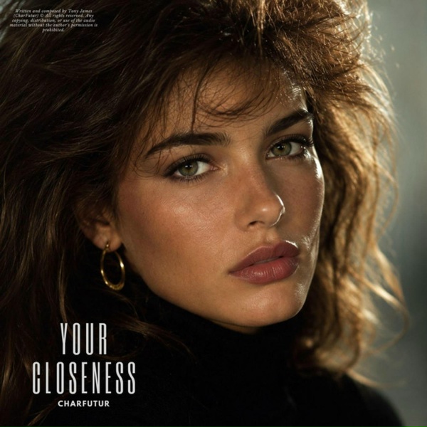 CharFutur - Your Closeness